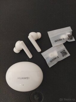 Huawei FreeBuds 4