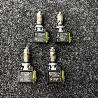 Snimace tlaku / TPMS MERCEDES A0009053907Q01