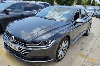 Volkswagen Arteon 2.0TDI Elegance