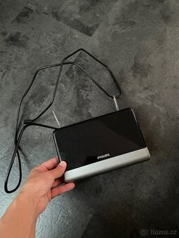 Pokojová anténa Philips SVD6222