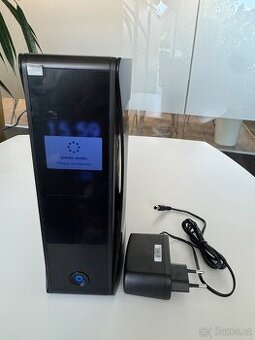 O2 SMART BOX V2