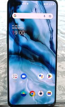 Pěkný mobilní telefon OnePlus Nord 5G / 8GB RAM /128GB /