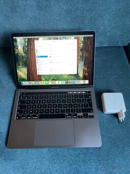 Macbook Pro 13 M1 2020 8GB RAM 256GB SSD