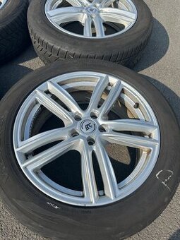 Zimní sada Brock RC27 203x19H2 5x108 ET42,5