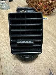 Volkswagen Transporter 5 - mřížka/ofuk topení