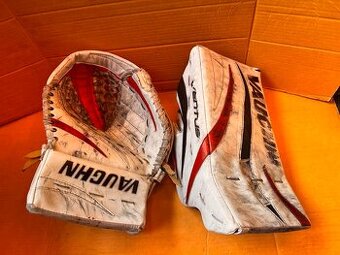 BRANKÁŘSKÁ LAPAČKA A VYRÁŽEČKA VAUGHN VENTUS SR.
