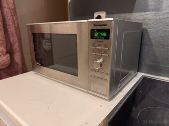 Mikrovlna trouba panasonic nnsd27hs