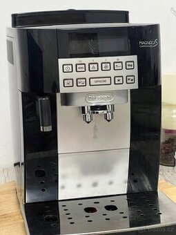 Delonghi Magnifica s Cappuccino - 1