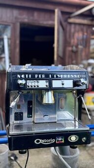 Astoria Pearl profi kávovar