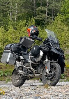BMW R 1250 GS Adventure