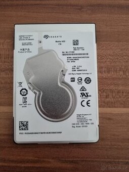 Hdd do ntb/notebooku/ ps4