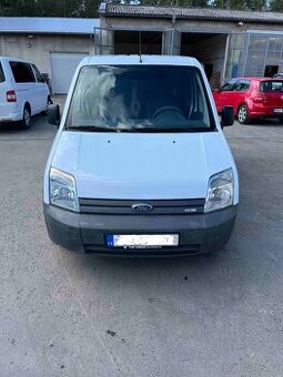 Ford Connect