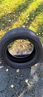 Pneumatiky  MAXXIS M3 Bravo 215/55 R17 94V