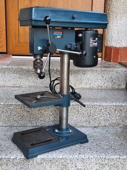Prodám stolní vrtačku ALPHA-TOOLS TB 501 -400 W.
