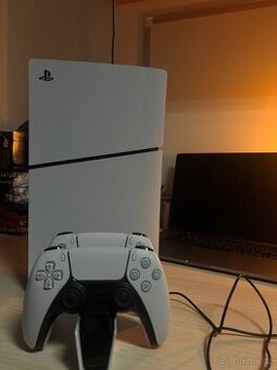 playstation 5 slim 1 tb