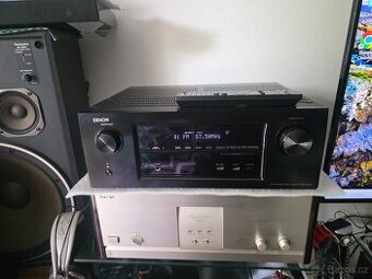 DENON AVR X 3000