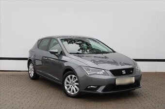 Seat Leon 1.6 TDI 81kW STYLE LED (2014)