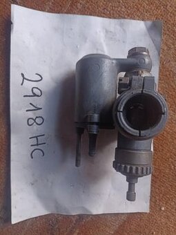Karburátor 2918HC - Čz 125,150 C