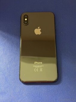 iPhone X 64GB Grey