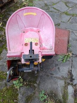 Jednobubnový žací adaptér 5308