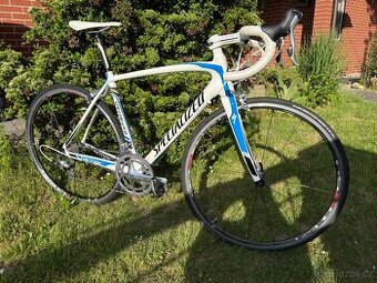 Silniční kolo Specialized Tarmac Comp Ultegra 2012 vel. 54