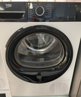 Nepoužitá sušička Beko BM3T3924WBB