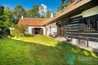 Prodej, rodinný dům, Klenovice, 180 m2