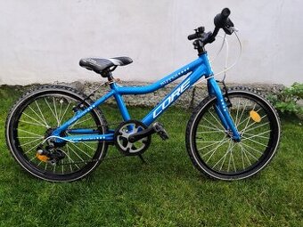 Dětské kolo Core Nipper 20"