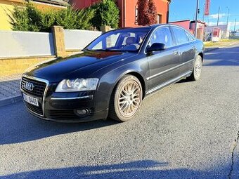 Audi A8 4.2TDI 2007