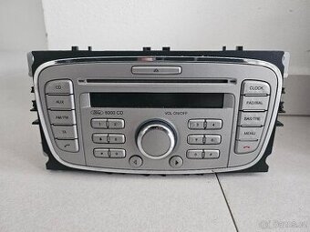 FORD 6000 CD - FOCUS II MONDEO II LIFT CMAX - 8M5T-18C815-AB