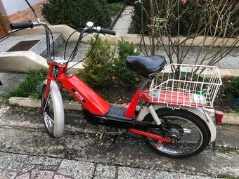 JAWA TYP 207