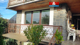 Pronájem bytu 1+1, 45 m², Hradec Králové, ul. Křivá