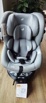 JOIE i-Spin 360 grey flannel