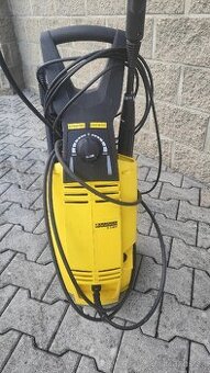 Tlakový čistič Karcher