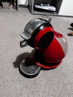 Kávovar dolce gusto