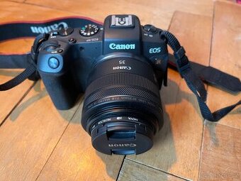 Canon RF 35 mm f/1.8 Macro IS STM + 3x filtr UV , CPL, ND