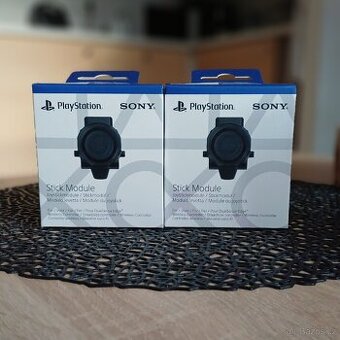 🎮PlayStation 5 DualSense Edge - Replaceable Stick modules