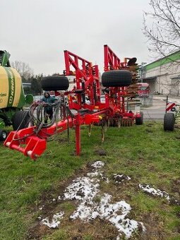 Vaderstad Cultus 500 - 1