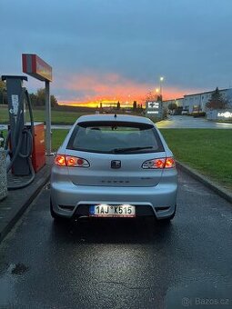 Seat Ibiza cupra TDi - 1