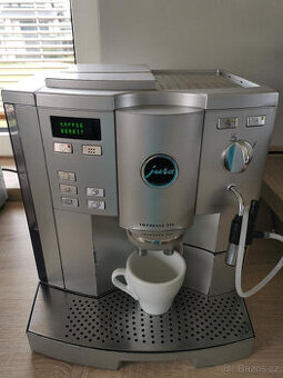Automatický kávovar Jura Impressa S95