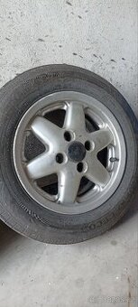 kola 165/70 r13