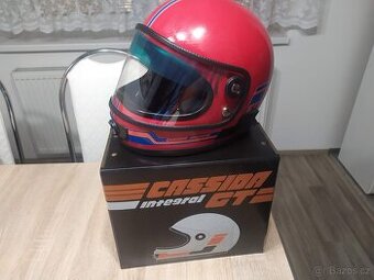 Cassida integrál GT