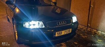 Audi A3 8l 1.9 TDI 66 kW