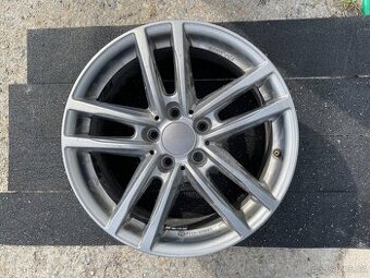 Uniwheels Germany 17", 7Jx17H2, 5x112