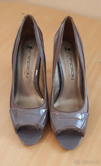 Lodičky Replay vel. 41