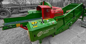 Prodám Procesor Complex 900, z kotoučem .