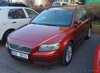 Volvo V50 2.0D 100kW