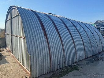 PREDAM Malu oblukova Halu - 1