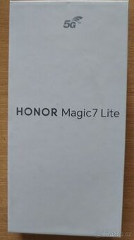 Honor magic 7