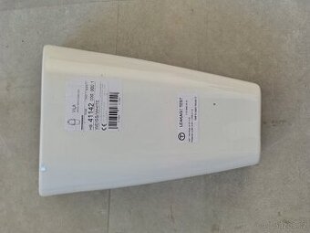 Pisoár Vila s radarovým splachovačem